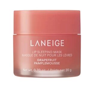 Laneige Lip Sleeping Mask